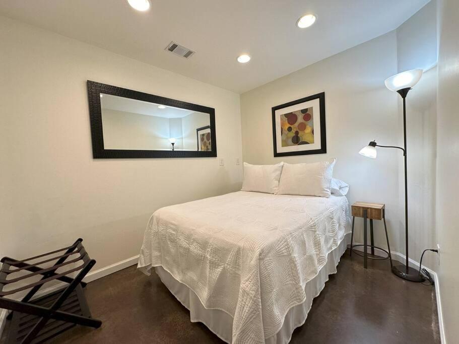 Apartmán Haven At Hazel~Downtown Loft Demorest Exteriér fotografie