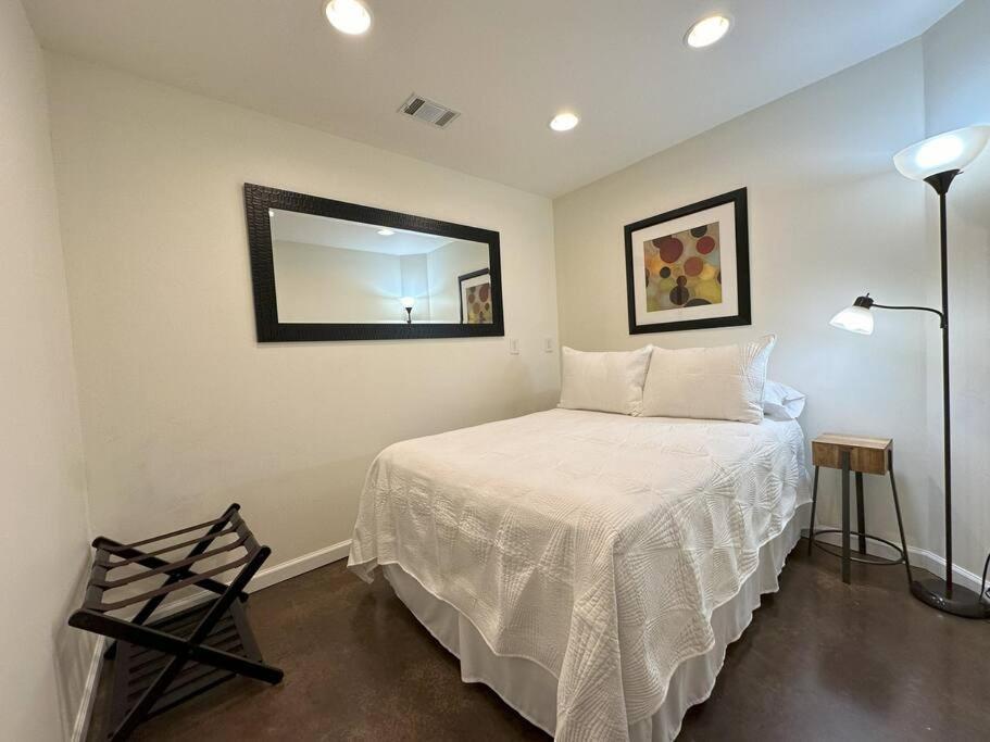 Apartmán Haven At Hazel~Downtown Loft Demorest Exteriér fotografie
